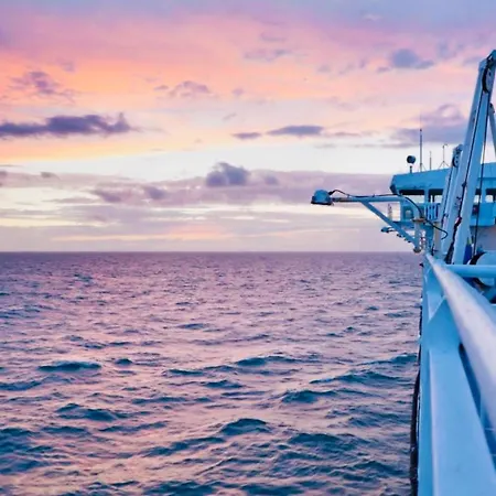 Διαμέρισμα Atico Con Vistas En El Casco Antiguo De