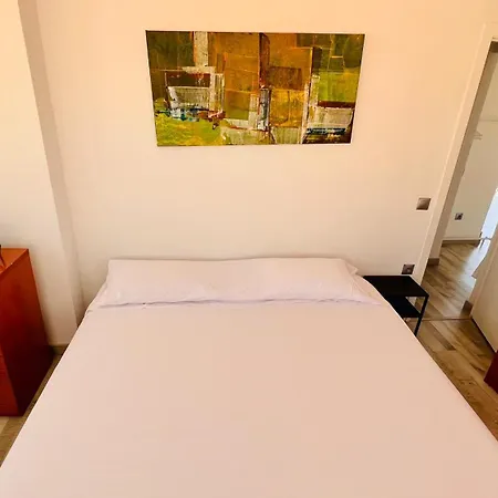 Διαμέρισμα Atico Con Vistas En El Casco Antiguo De